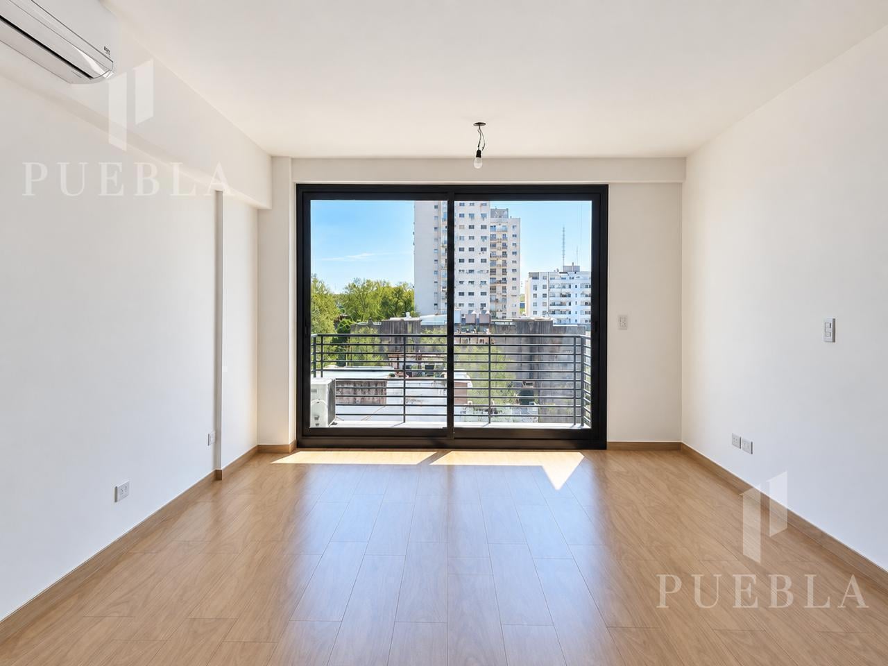 Foto de Monoambiente divisible al frente con balcón a estrenar – Villa Crespo, imagen 3