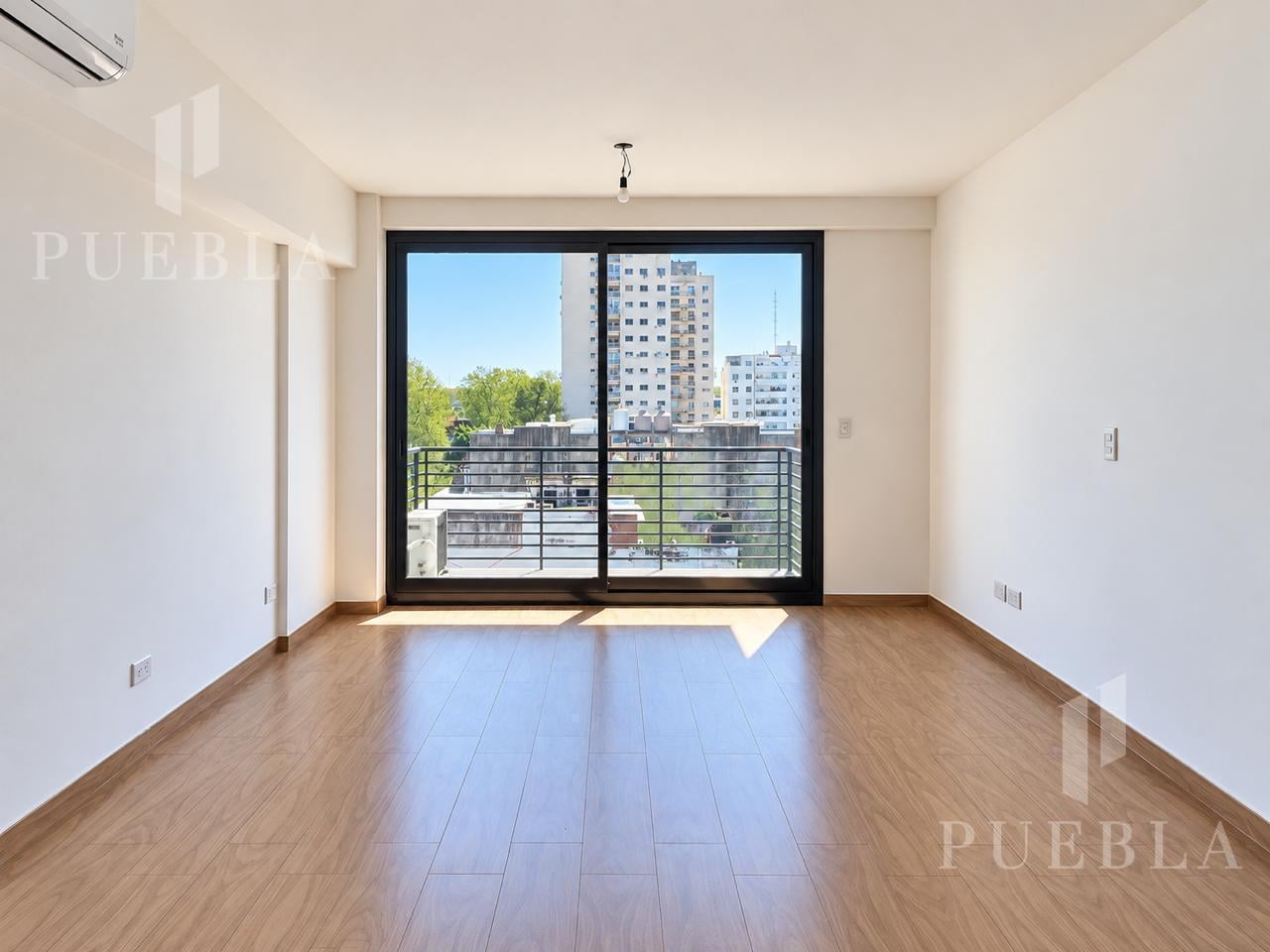Foto de Monoambiente divisible al frente con balcón a estrenar – Villa Crespo, imagen 4