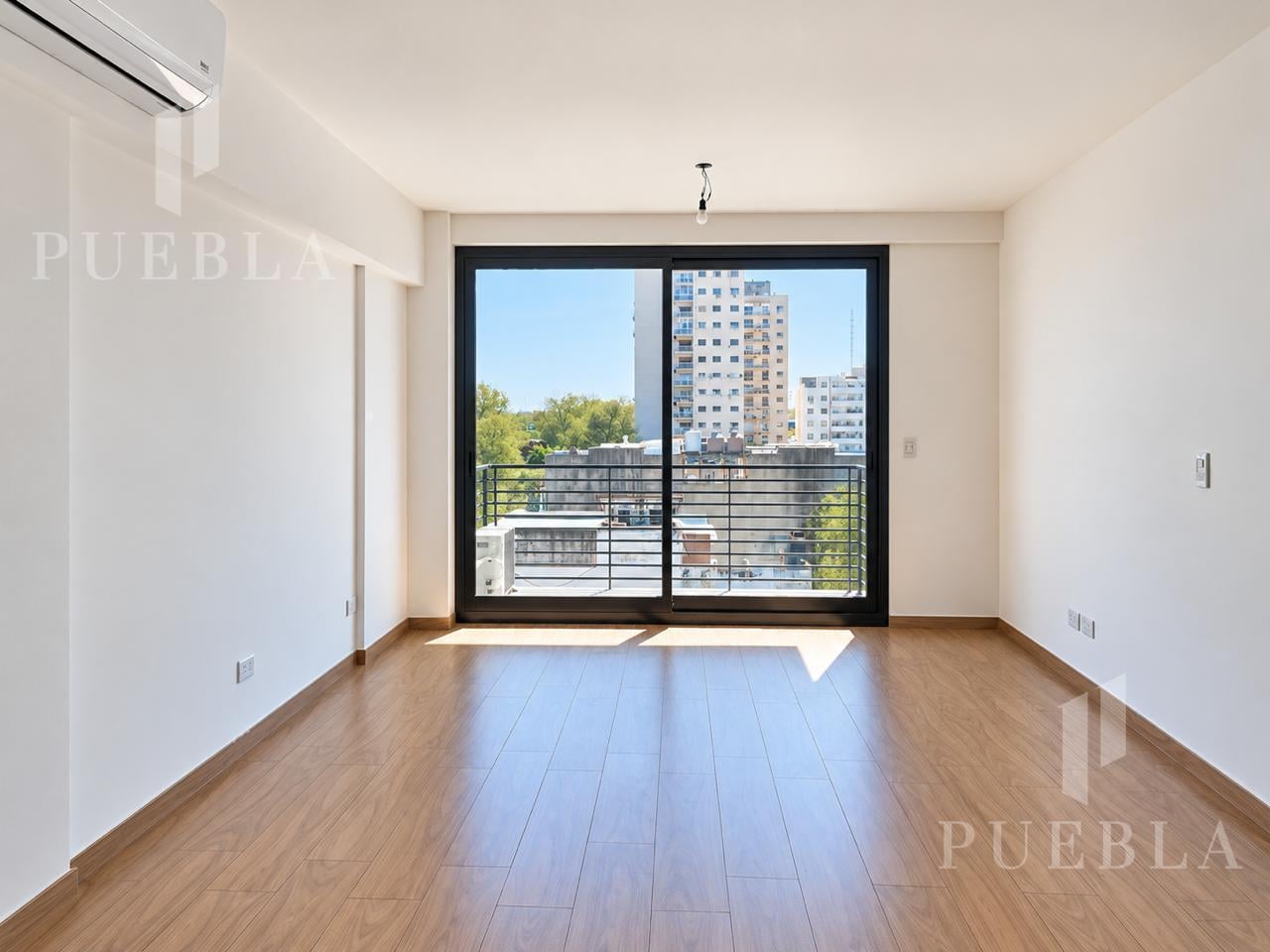 Foto de Monoambiente divisible al frente con balcón a estrenar – Villa Crespo, imagen 2