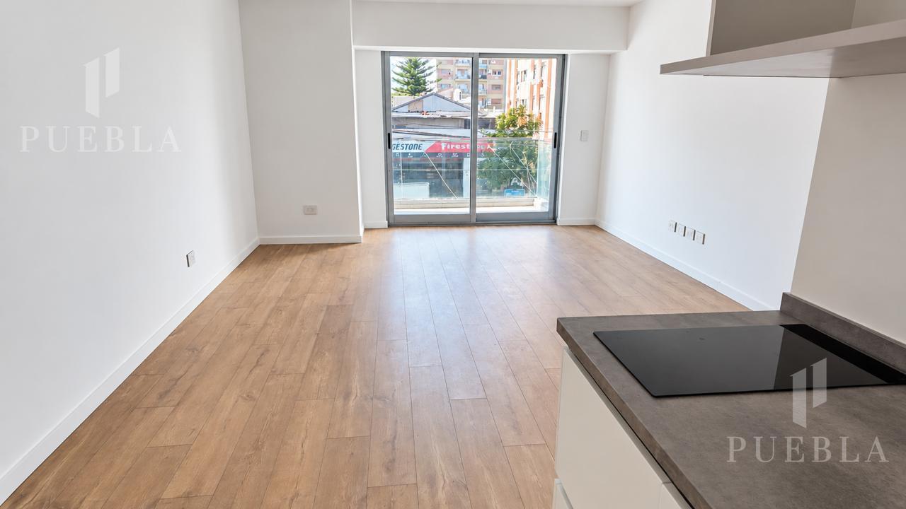 Foto de Oficina en venta en Belgrano C, imagen 1