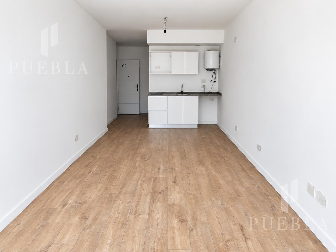 Foto de Oficina en venta en Belgrano C, imagen 2