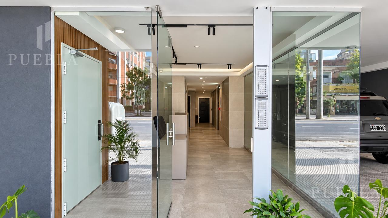 Foto de Oficina en venta en Belgrano C, imagen 5