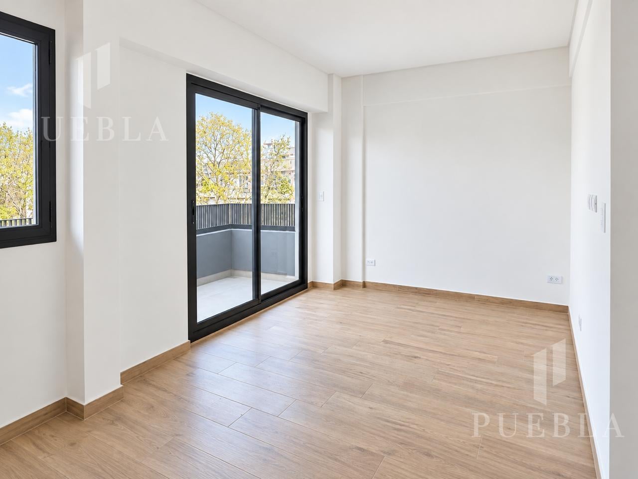 Foto de Departamento en venta a estrenar en Caballito, imagen 1