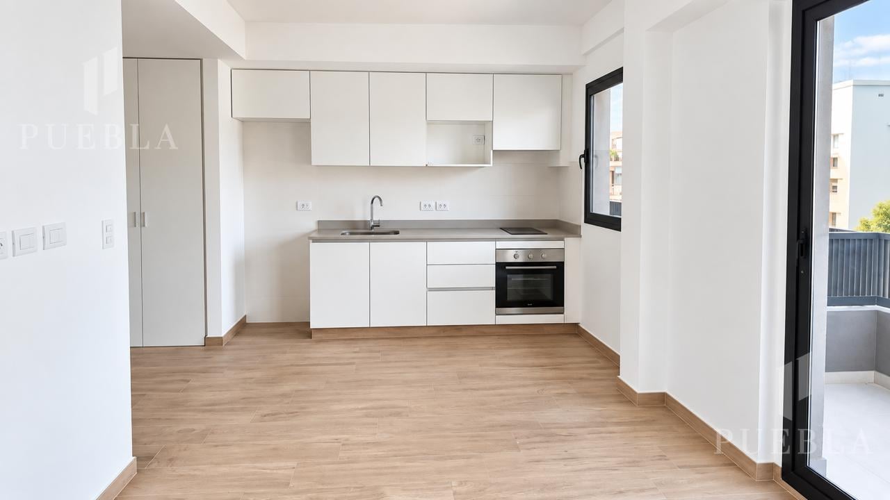 Foto de Departamento en venta a estrenar en Caballito, imagen 2