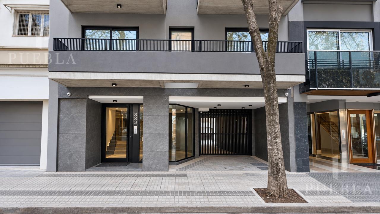 Foto de Departamento en venta a estrenar en Caballito, imagen 5