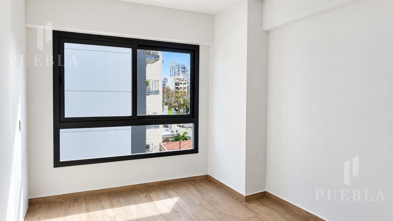 Foto de Departamento 2 ambientes amenities a estrenar en Caballito, imagen 3