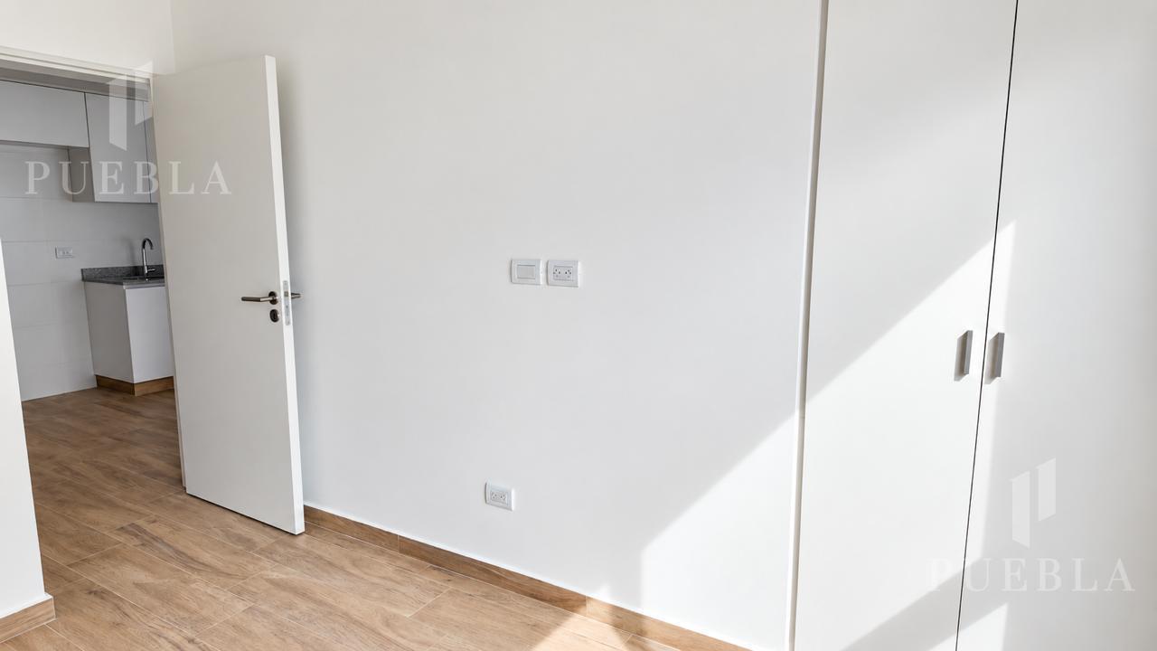 Foto de Departamento 2 ambientes amenities a estrenar en Caballito, imagen 5