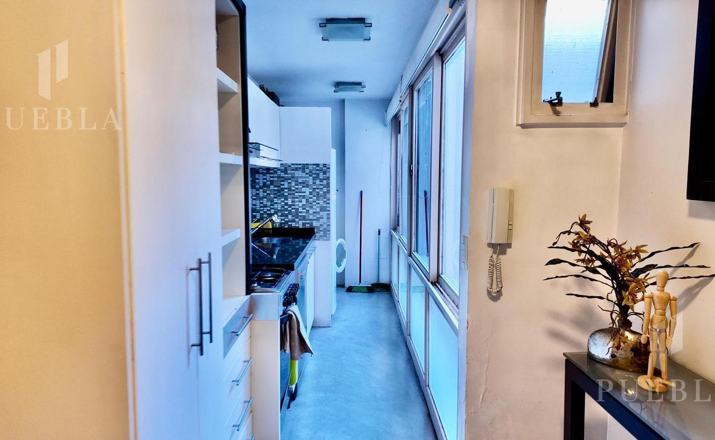 Foto de Departamento 3 Ambientes en Venta con balcon y cochera - Arenales y, imagen 1