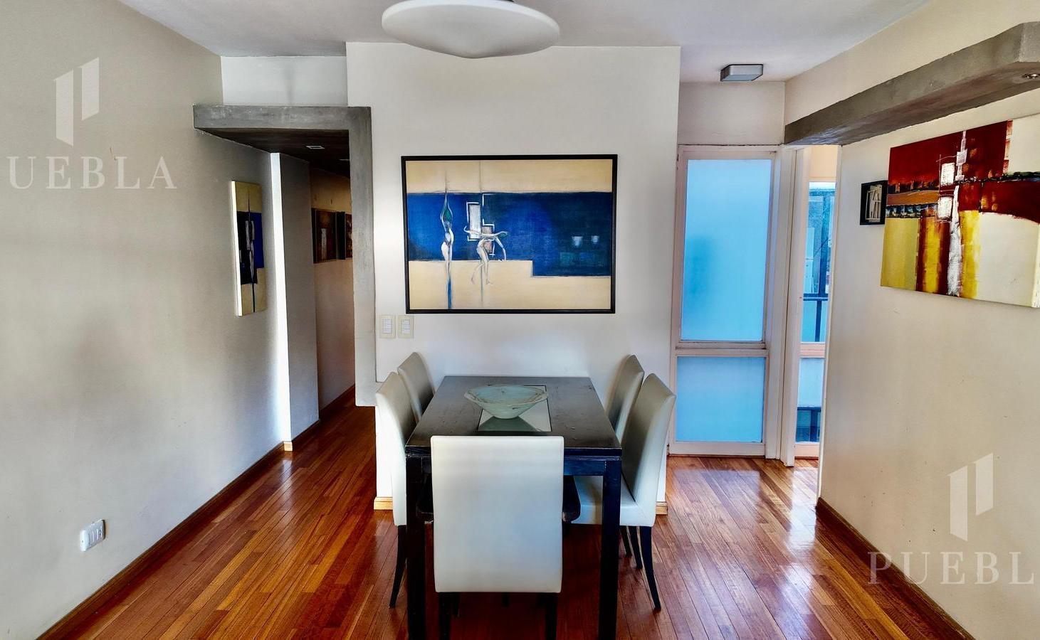 Apartamento