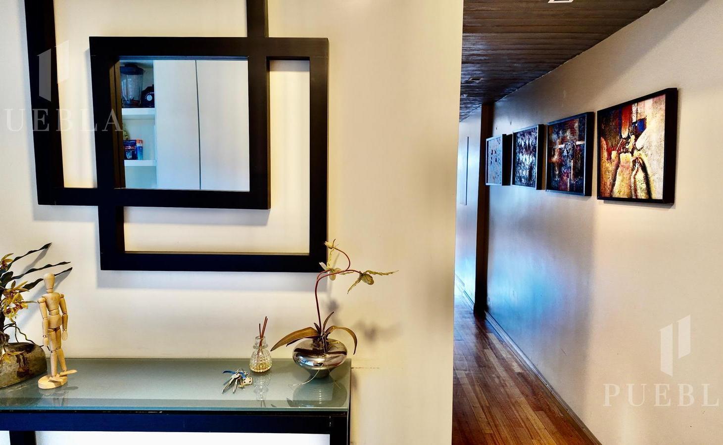 Foto de Departamento 3 Ambientes en Venta con balcon y cochera - Arenales y, imagen 4