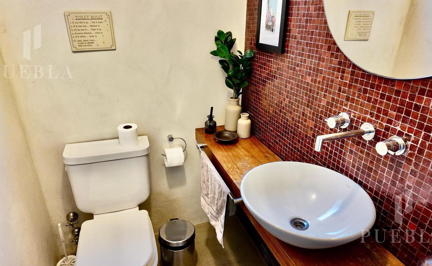 Foto de Departamento 3 Ambientes en Venta con balcon y cochera - Arenales y, imagen 5