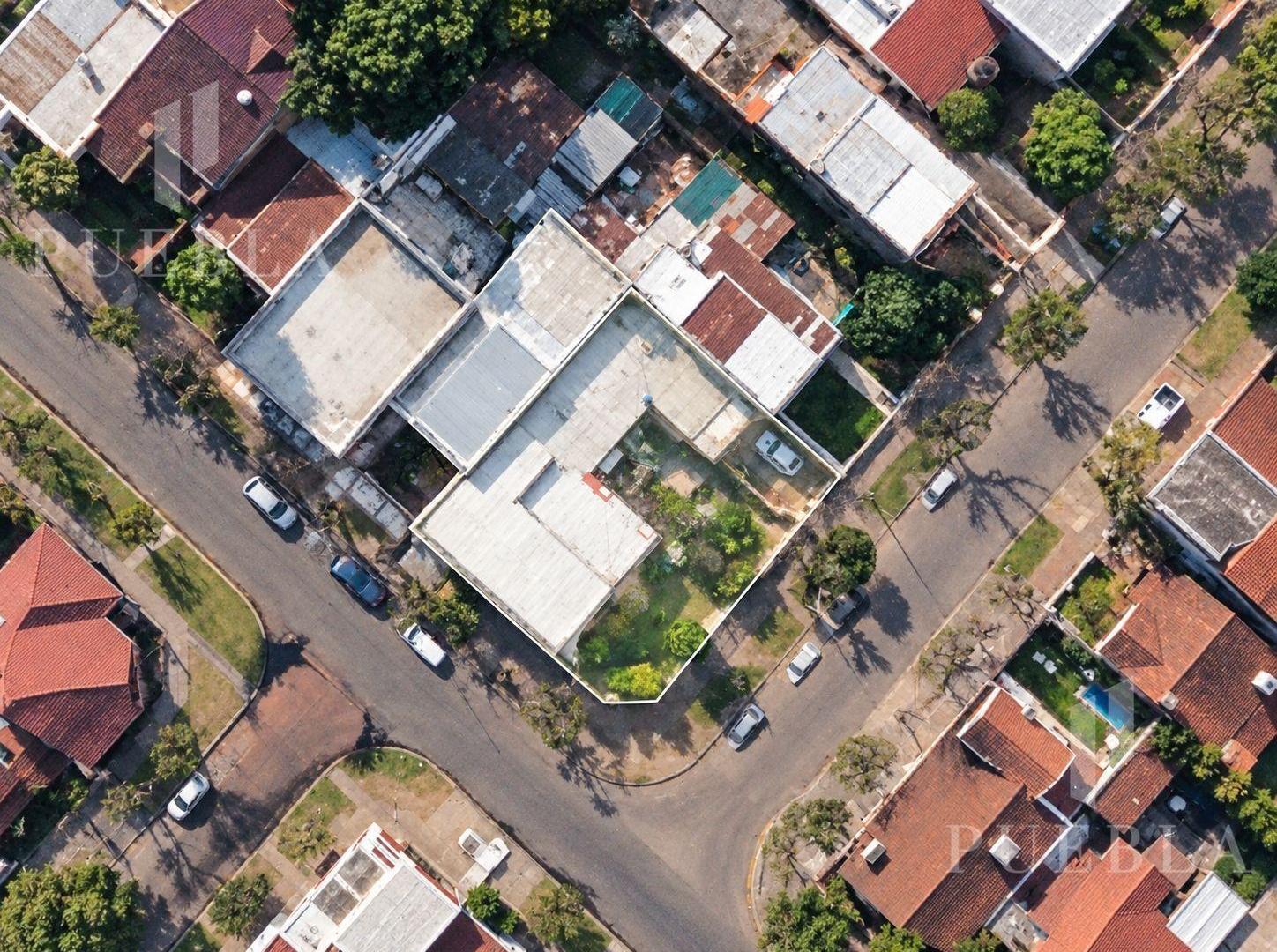 Foto de Lote en esquina en San Miguel Centro ideal desarrollo inmobiliario, imagen 5