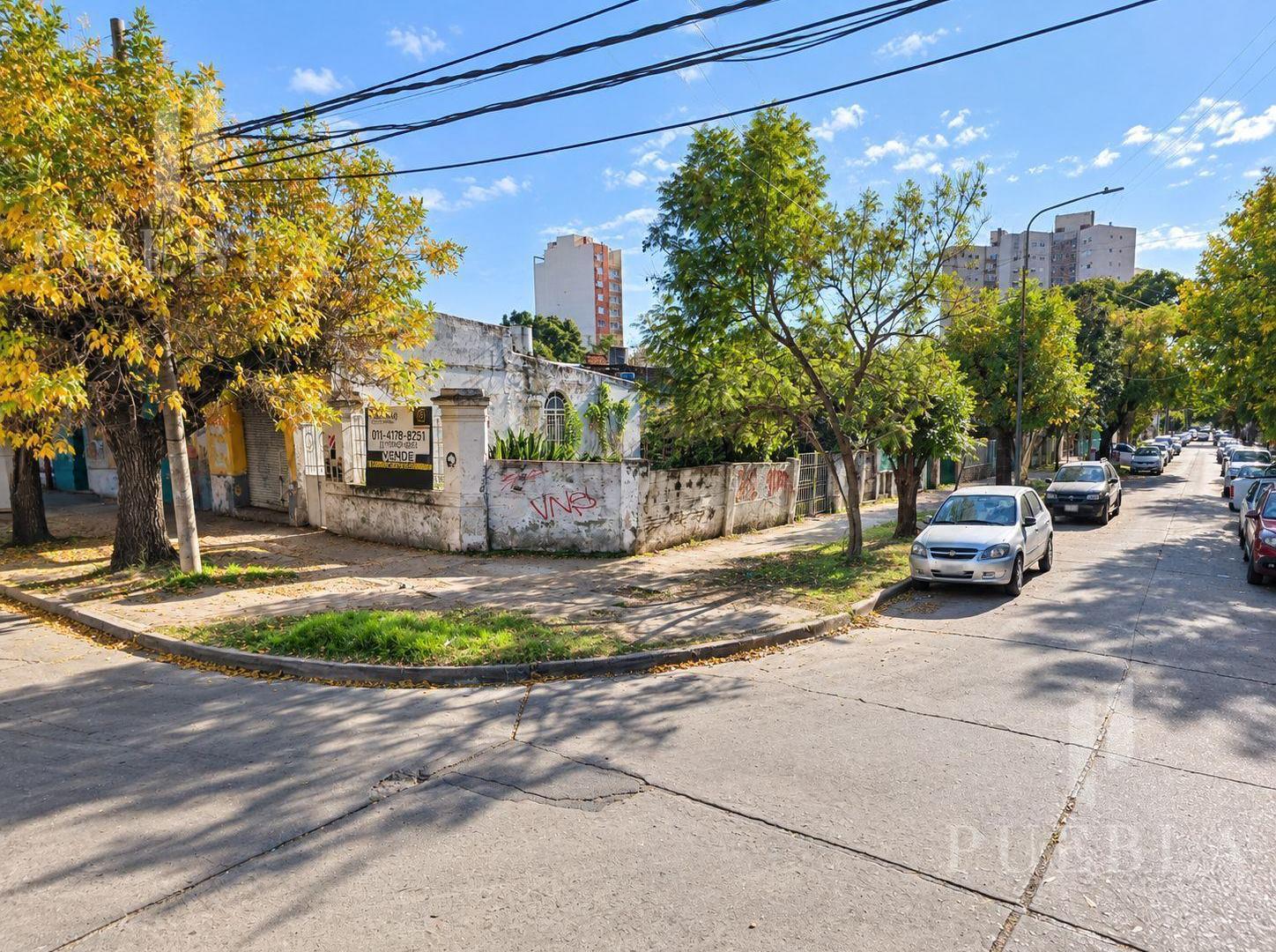 Foto de Lote en esquina en San Miguel Centro ideal desarrollo inmobiliario, imagen 1
