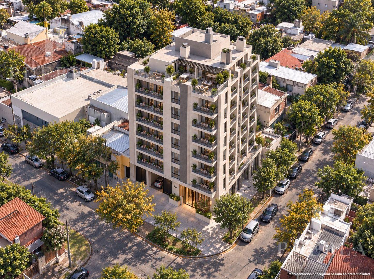 Foto de Lote en esquina en San Miguel Centro ideal desarrollo inmobiliario, imagen 2