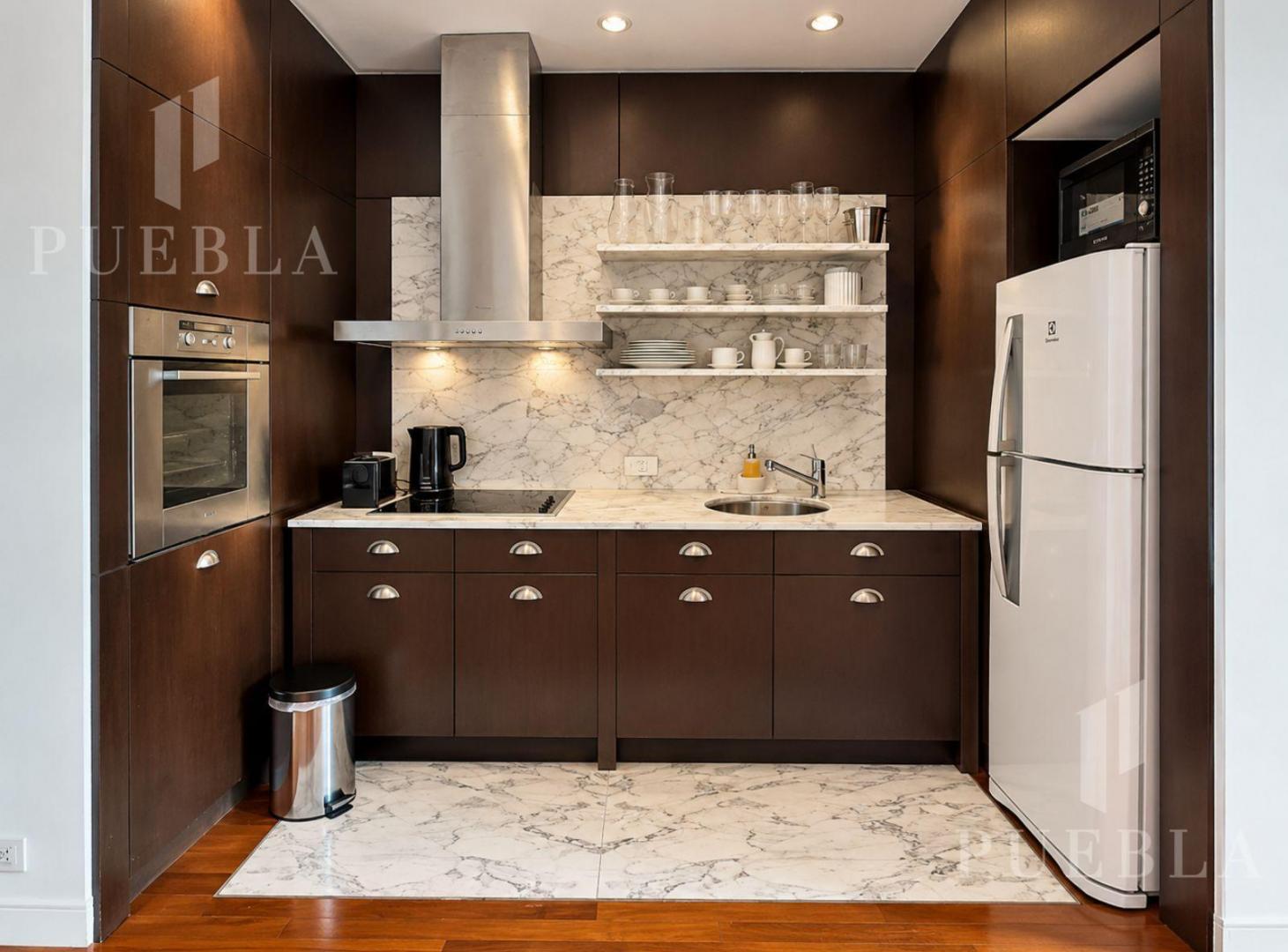 Foto de FAENA RESIDENCES – EXCLUSIVO 2 AMBIENTES AL FRENTE – EXCELENTE, imagen 4