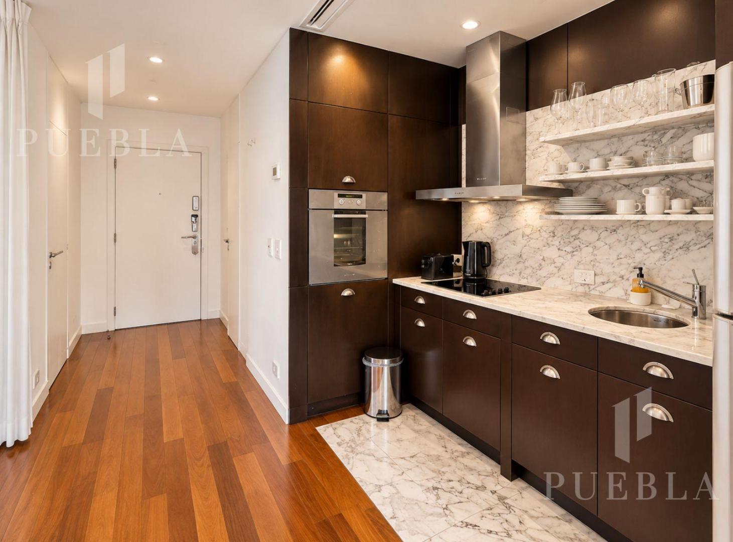 Foto de FAENA RESIDENCES – EXCLUSIVO 2 AMBIENTES AL FRENTE – EXCELENTE, imagen 5