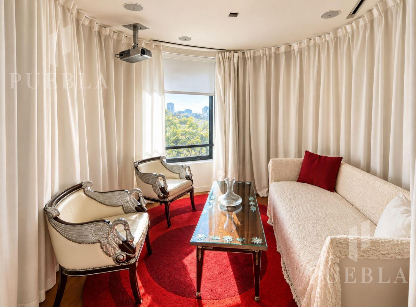 Foto de FAENA RESIDENCES – EXCLUSIVO 2 AMBIENTES AL FRENTE – EXCELENTE, imagen 2