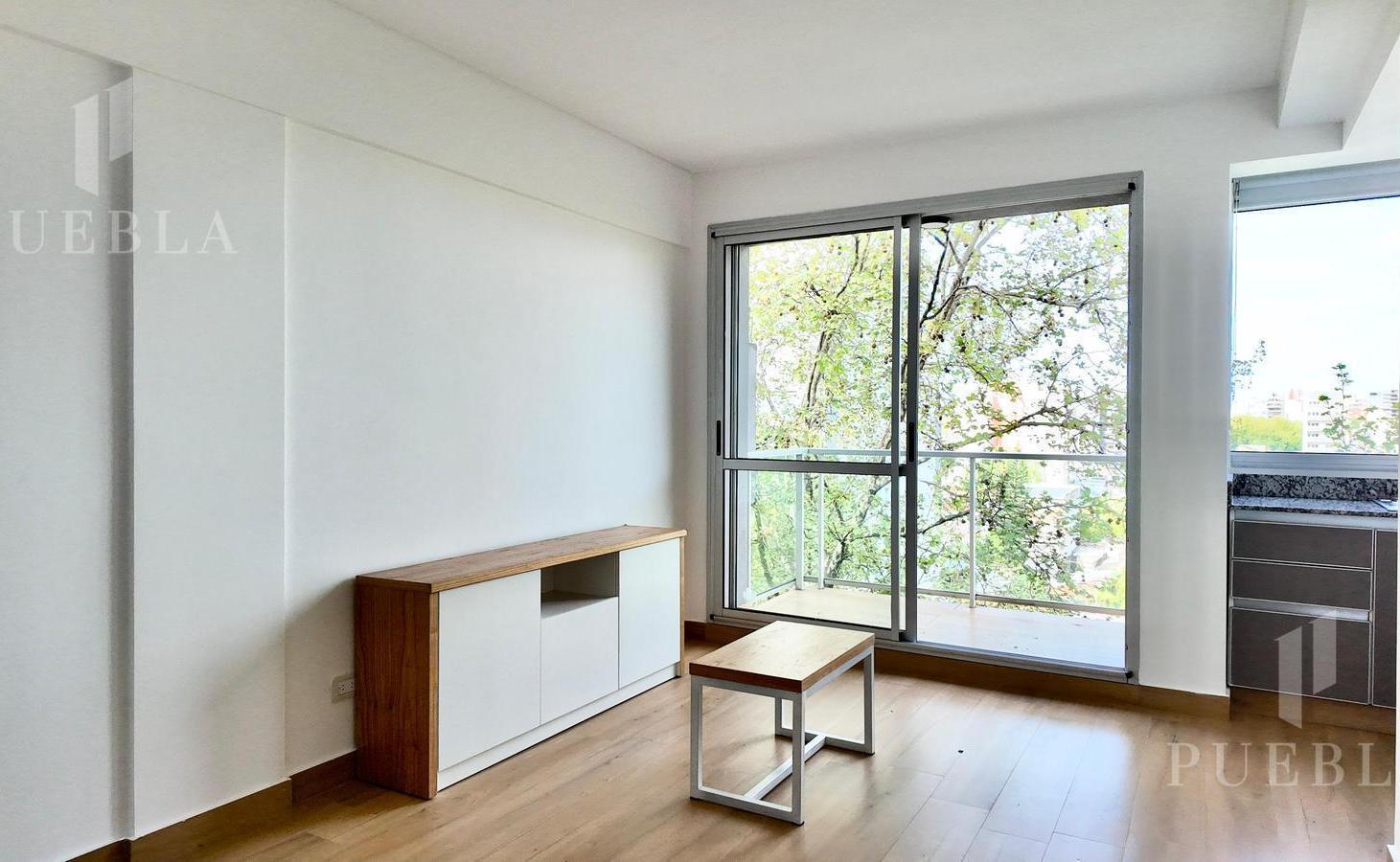 Foto de Departamento en Villa Crespo 2 ambientes, imagen 1