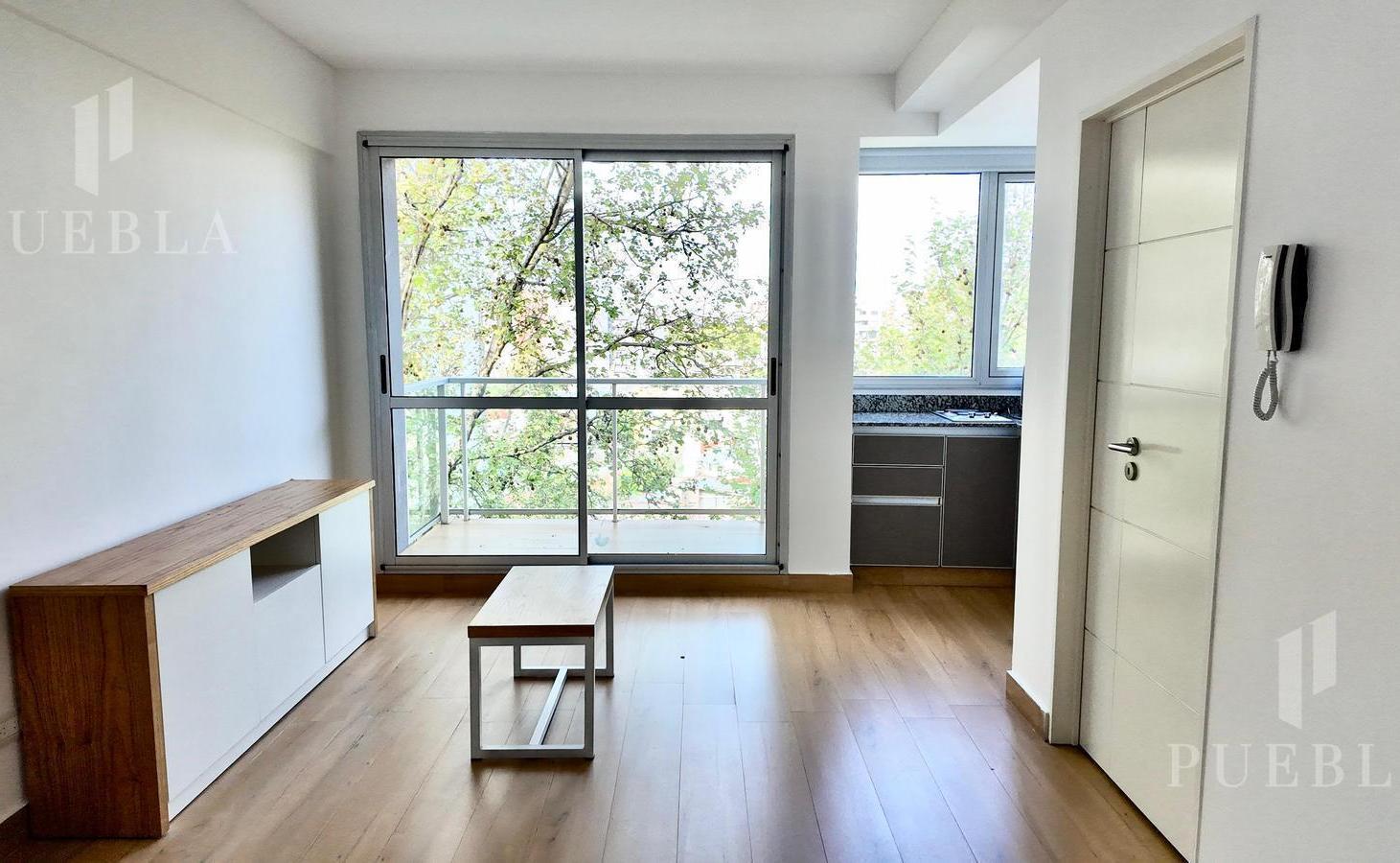 Foto de Departamento en Villa Crespo 2 ambientes, imagen 3
