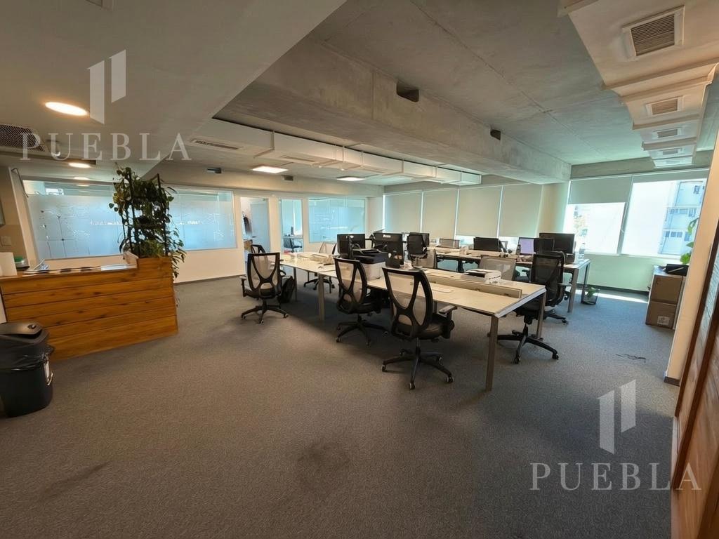 Foto de Oficina en Alquiler, imagen 5