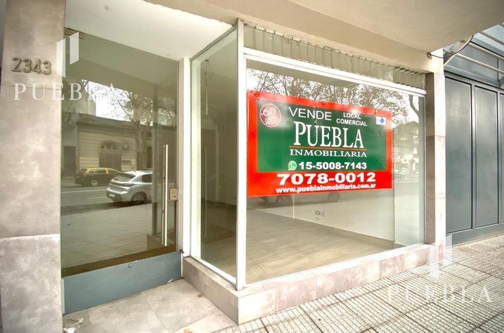 Foto de Local en alquiler en Parque Patricios, imagen 4