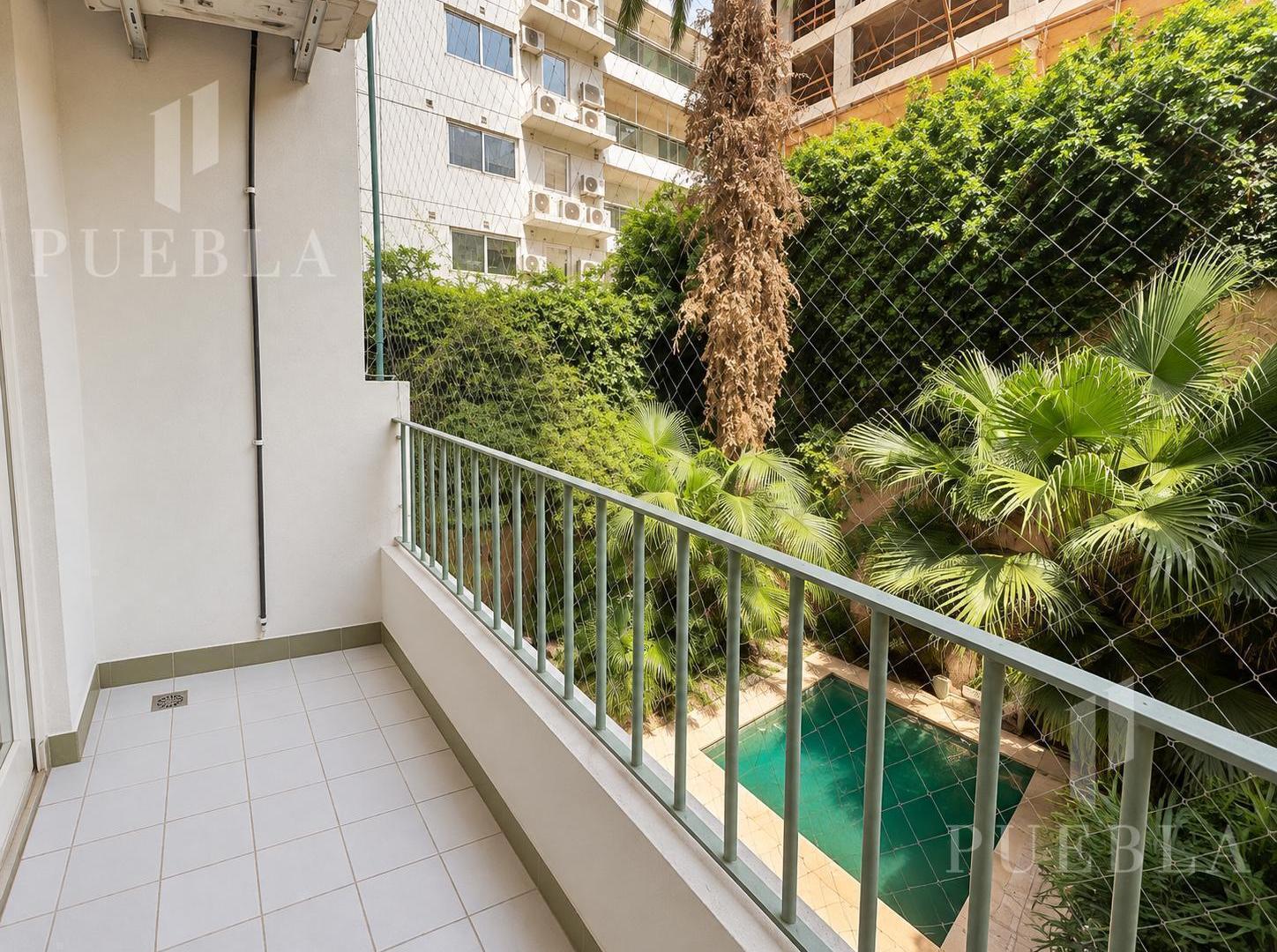 Foto de la propiedad en Av. Libertador al 4800, Las Cañitas, Palermo