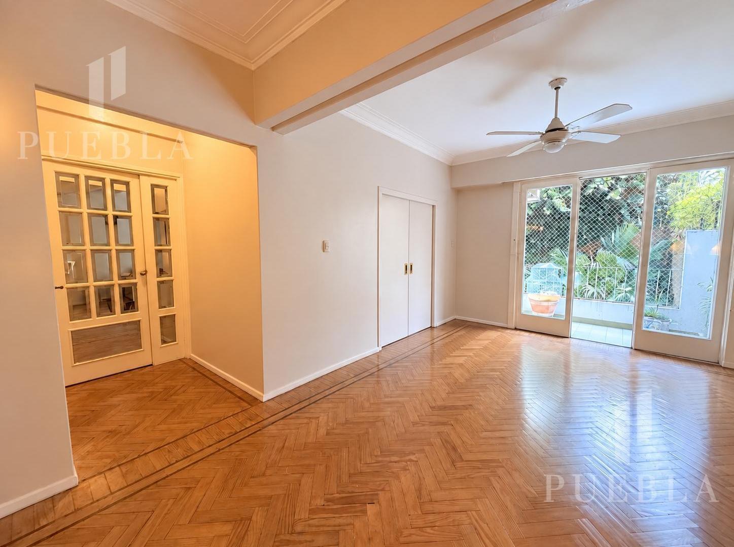 Foto de VENTA SEMIPISO DE 4 AMBIENTES MAS DEPENDENCIA EN PALERMO- LAS CAÑITAS, imagen 1