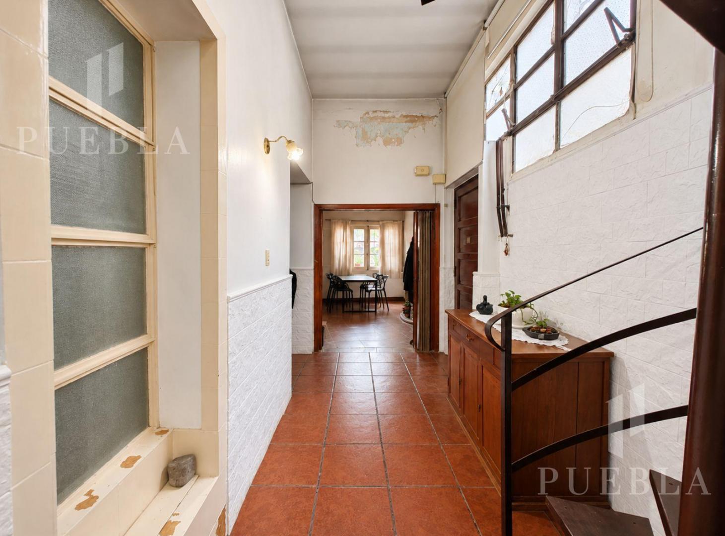 Foto de Venta PH 4 Ambientes con terraza en Parque Patricios, imagen 5