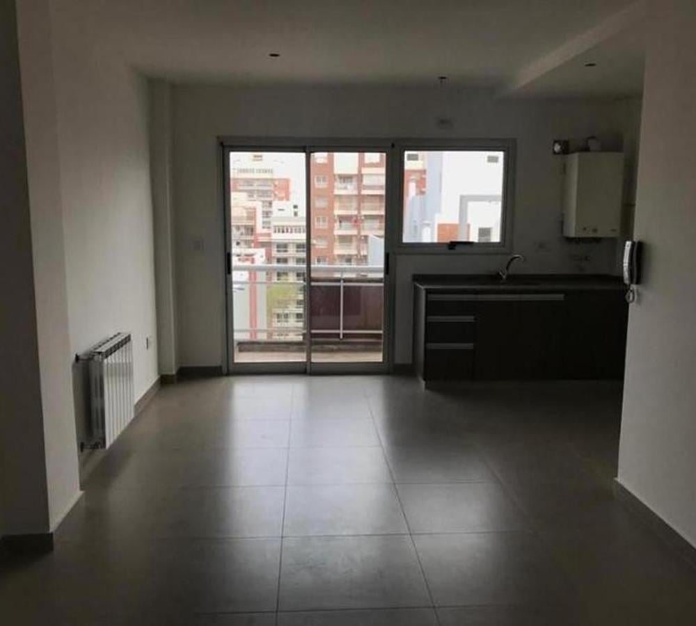 Departamentos de 2 ambientes en venta.