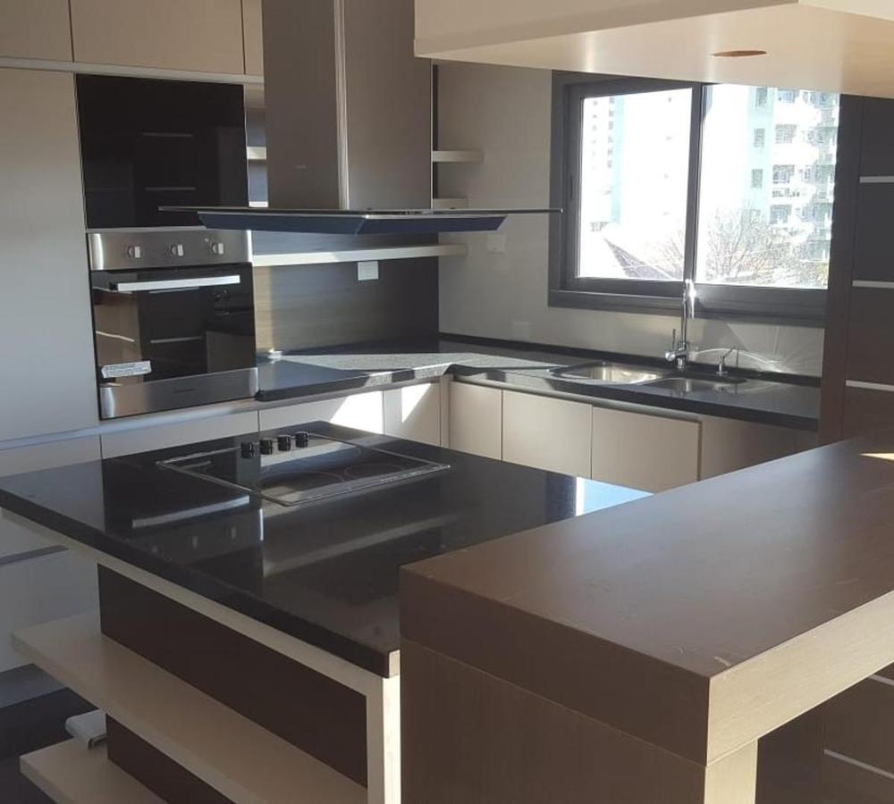 Semipiso de Categoria, Sarmiento 818, Quilmes. 5
