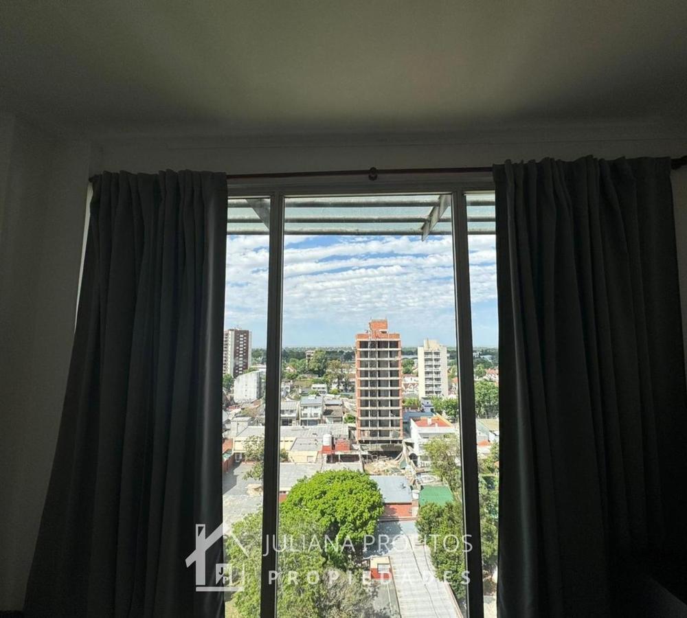 Departamento - Quilmes 1