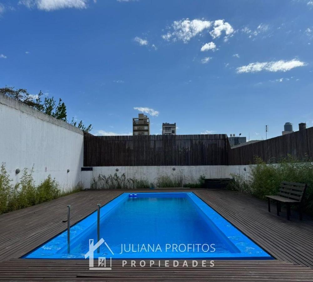 Departamento - Quilmes 4