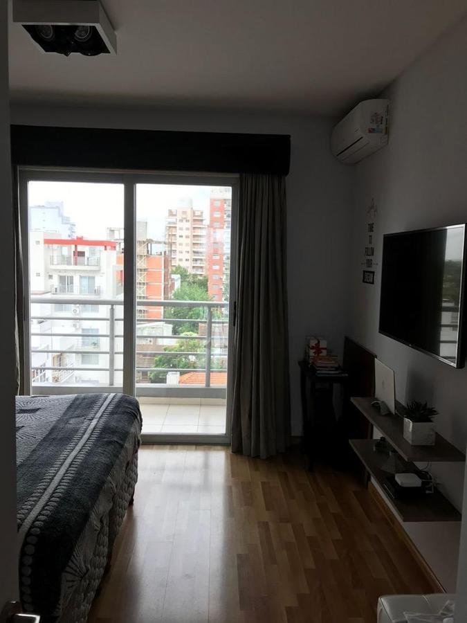 Departamento 2 Ambientes Cochera Quilmes Centro Plaza Conesa