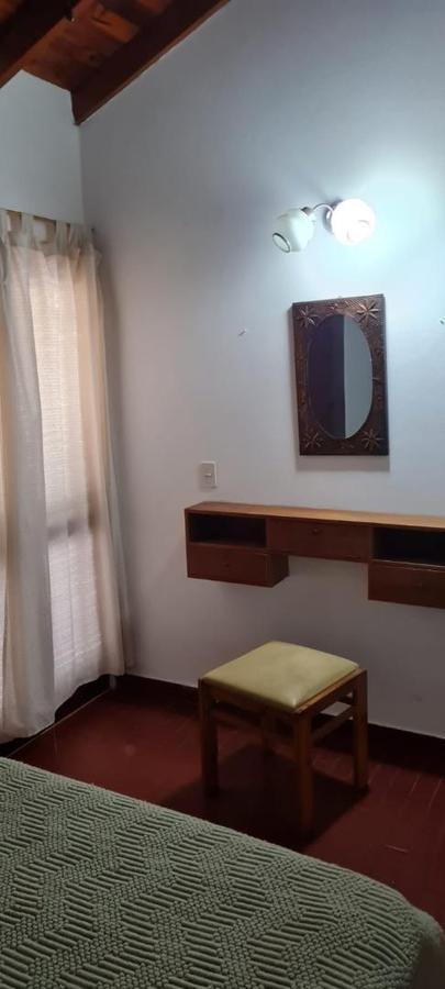 Triplex en Venta Ubicado en San Bernardo Centro. 2