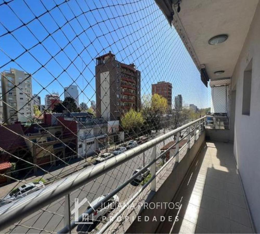 Departamento 3 Ambientes con Cochera en Quilmes Centro 2