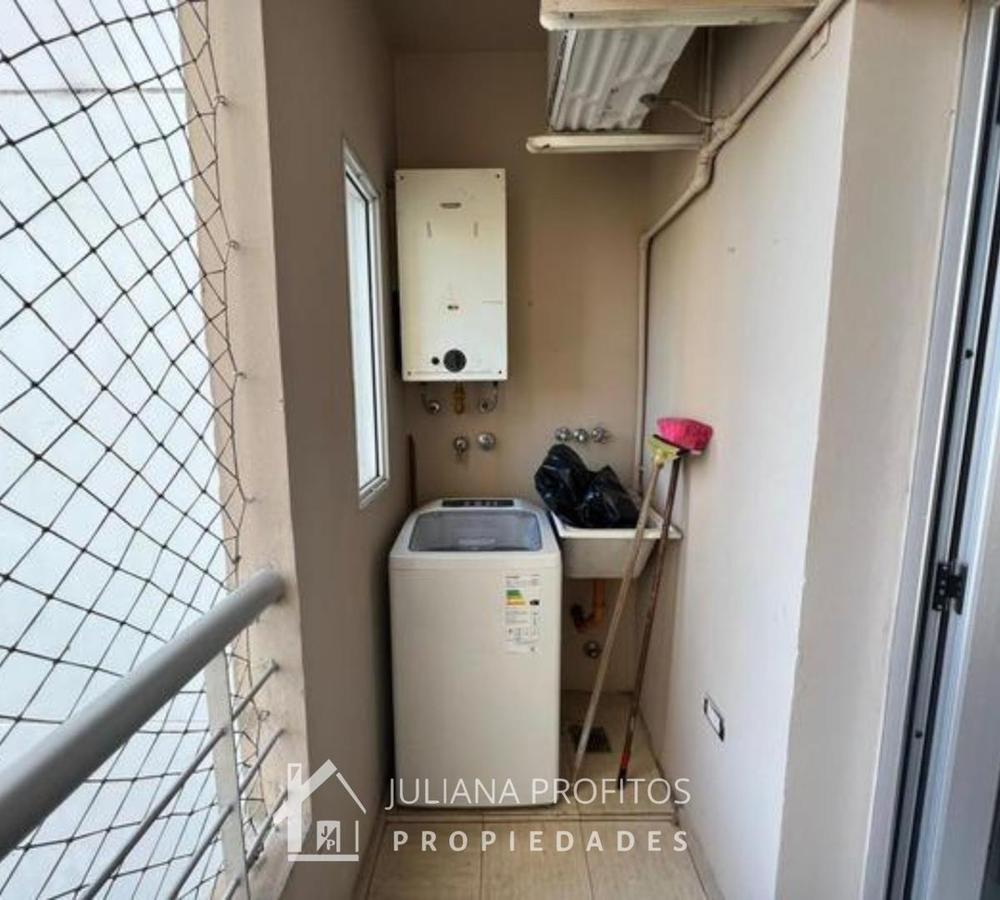 Departamento 3 Ambientes con Cochera en Quilmes Centro 4