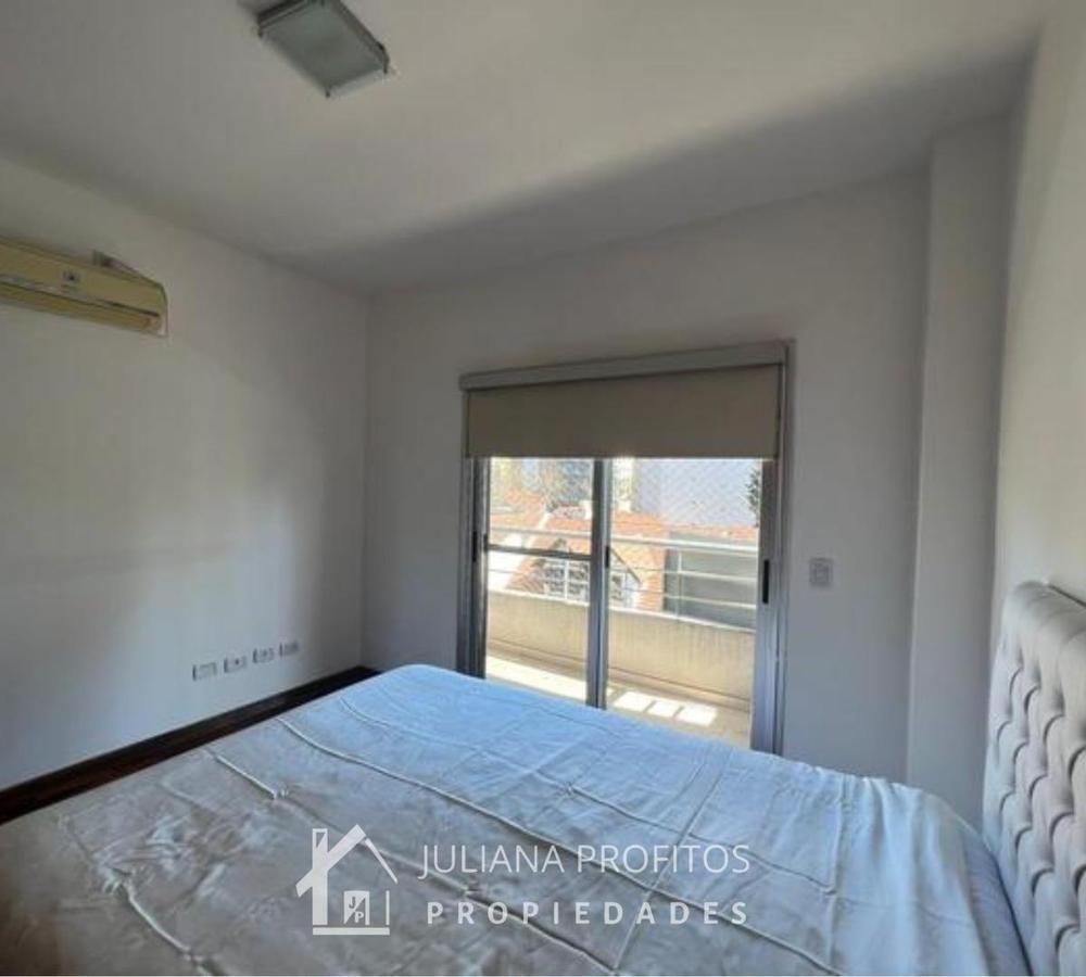 Departamento 3 Ambientes con Cochera en Quilmes Centro 1