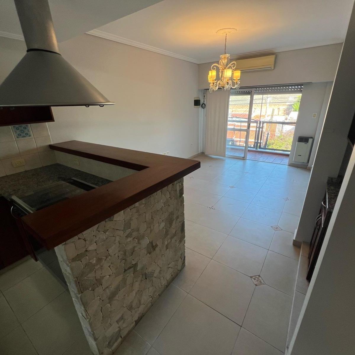 Departamento 3 Ambientes en Venta. 5