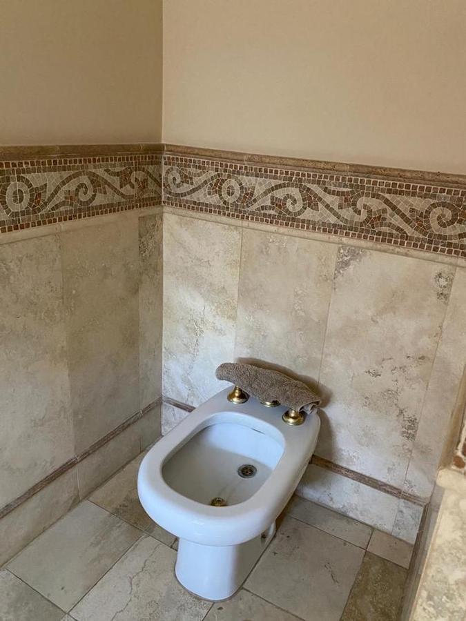 Casa en venta en Barrio Cerrado Club El Carmen