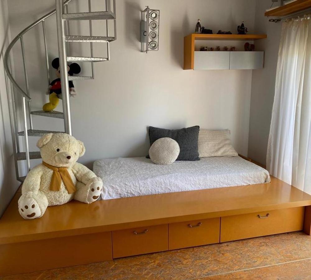 Casa en Venta en Barrio Cerrado Club El Carmen 5