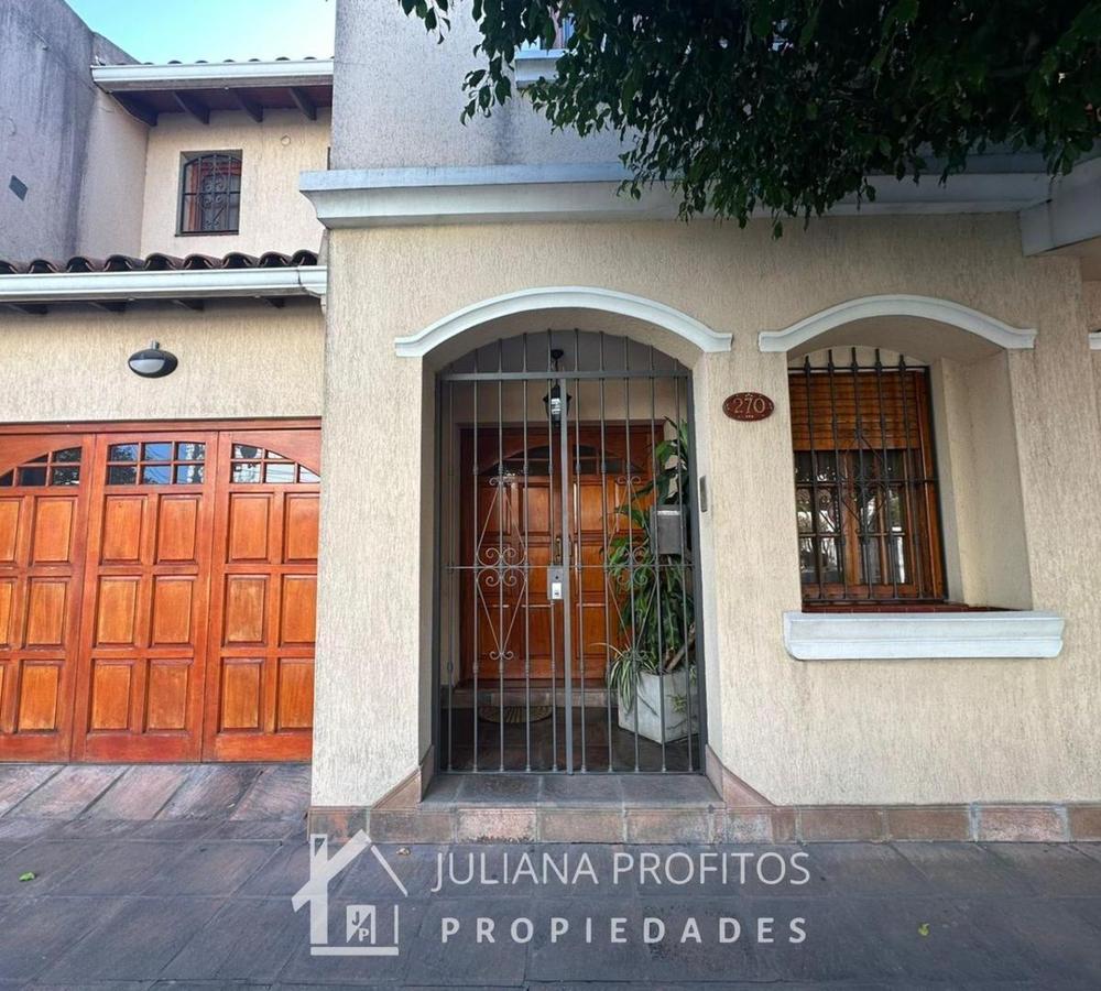 Propiedad en Argentina