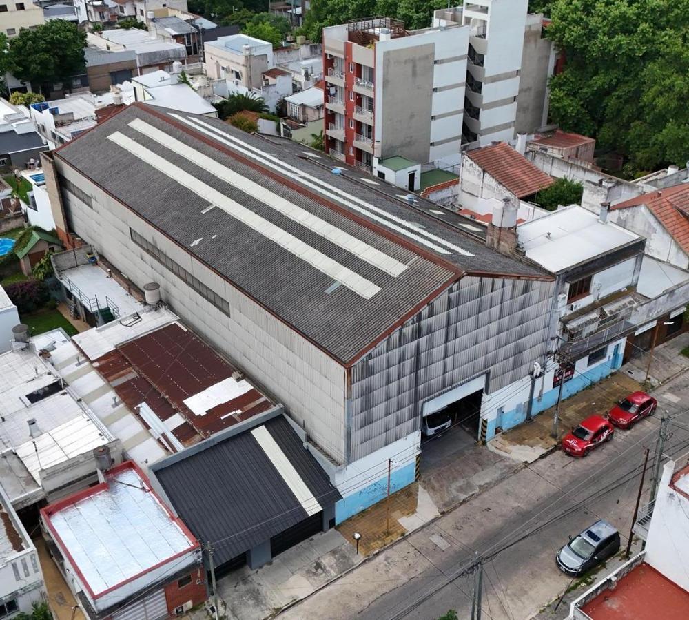 Galpon en Venta Quilmes Oeste Centro 4