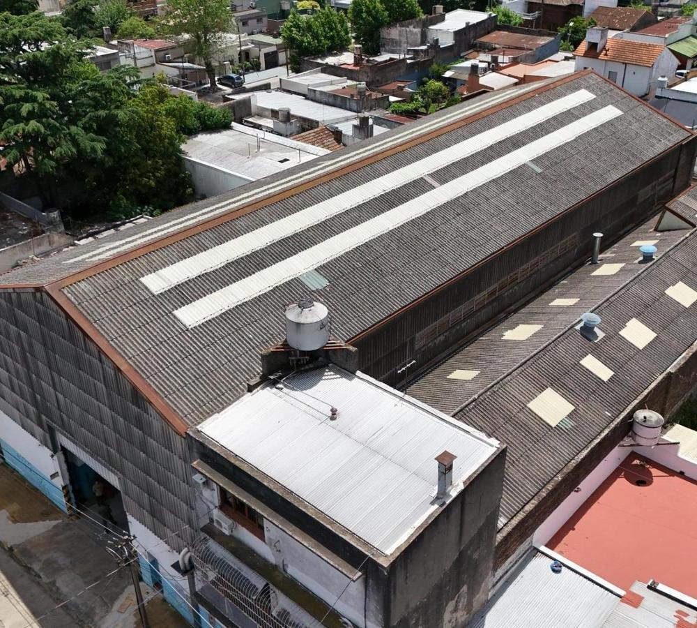 Galpon en Venta Quilmes Oeste Centro 3