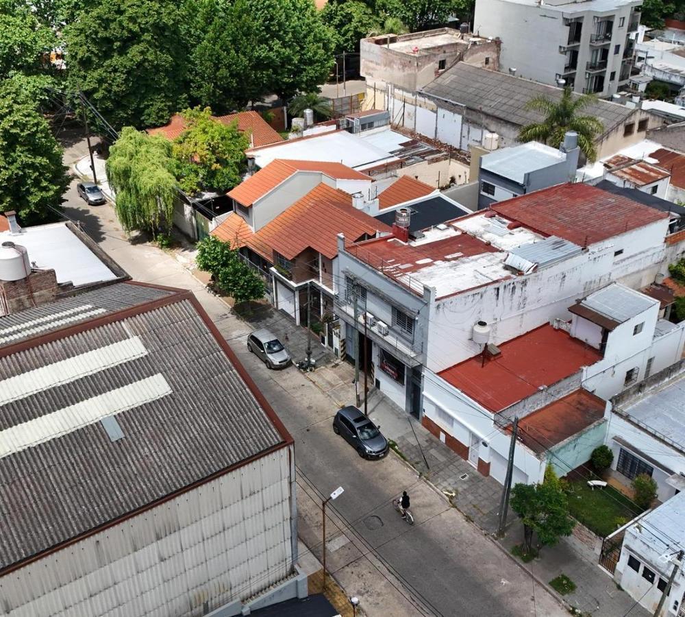 Galpon en Venta Quilmes Oeste Centro 1