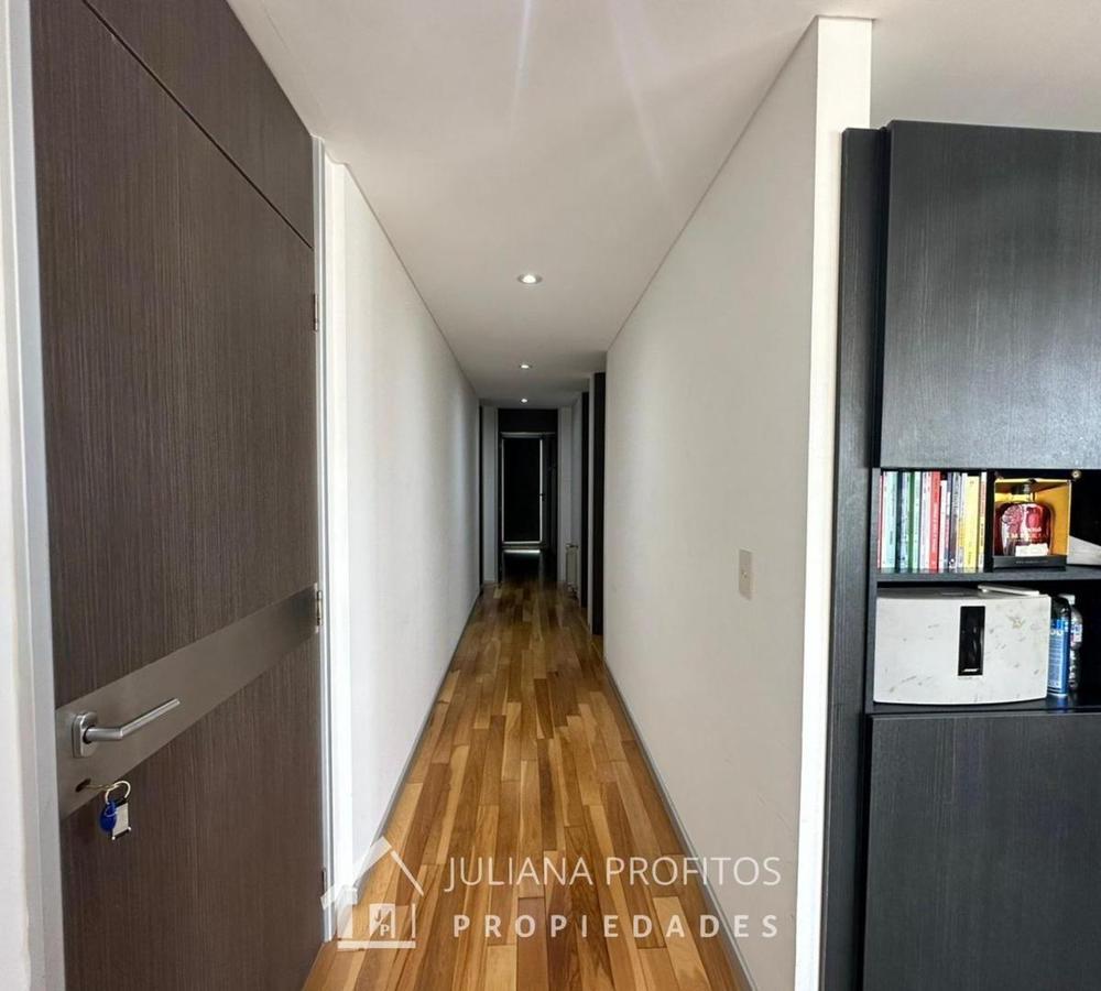 Departamento de 4 Ambientes con Cochera Semsun 4