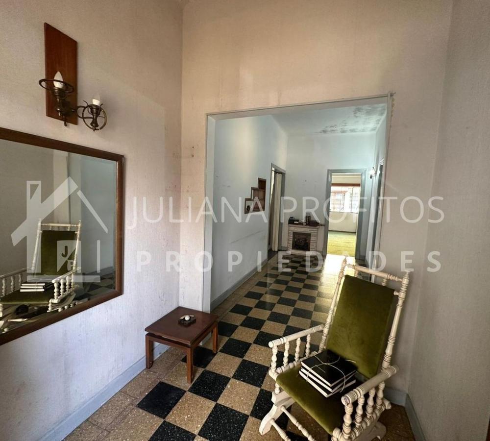 Casa 4 Ambientes en Venta Quilmes Centro 5
