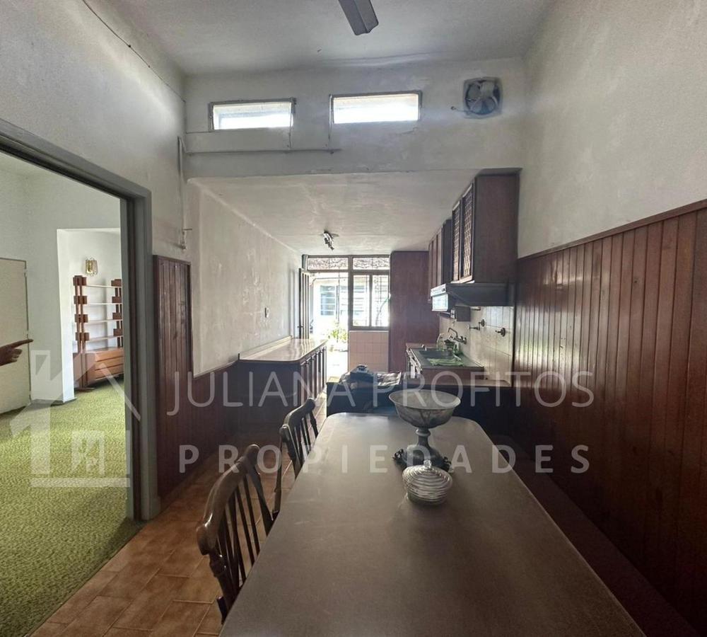 Casa 4 Ambientes en Venta Quilmes Centro 5