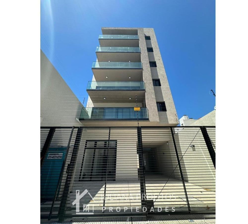 Departamento 4 ambientes Quilmes