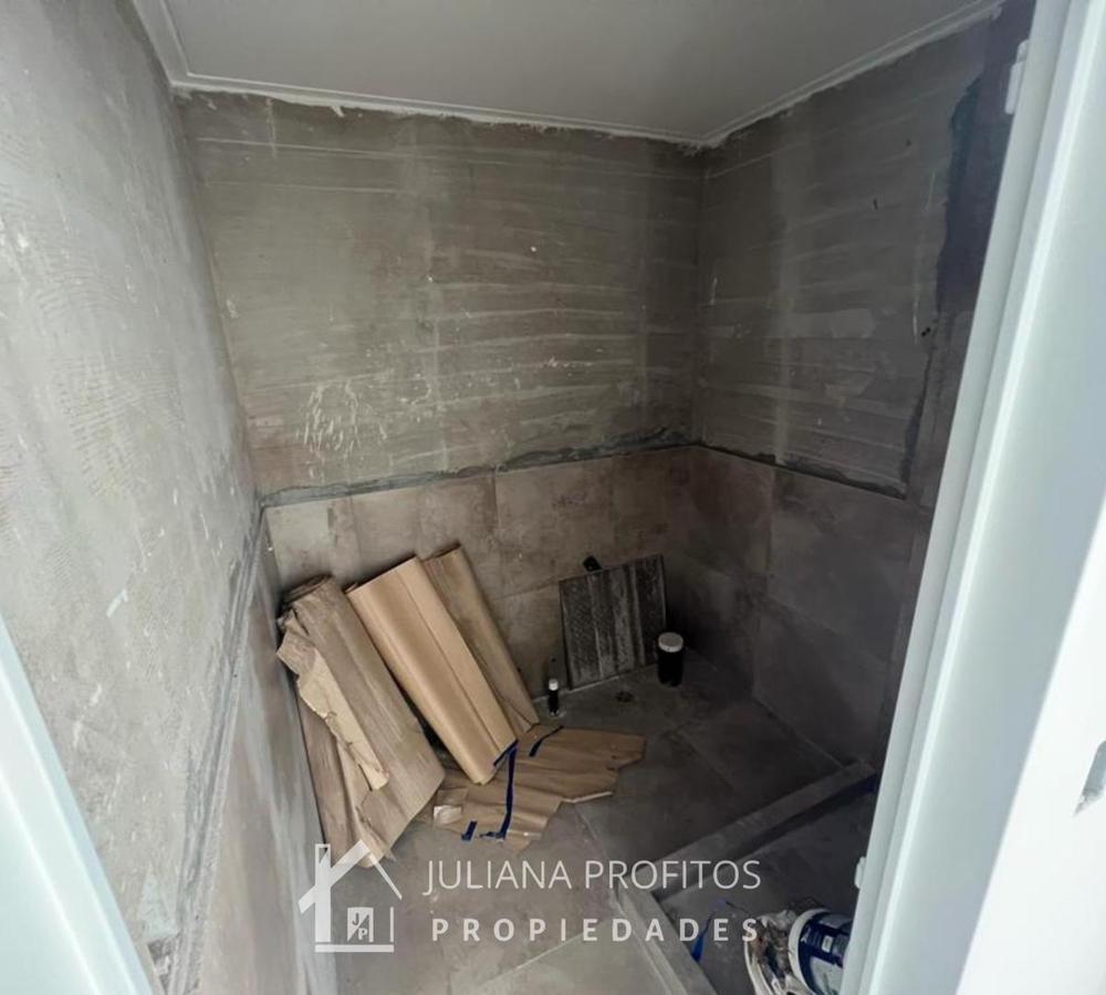 Departamento en Planta Baja Ranelagh Este 2