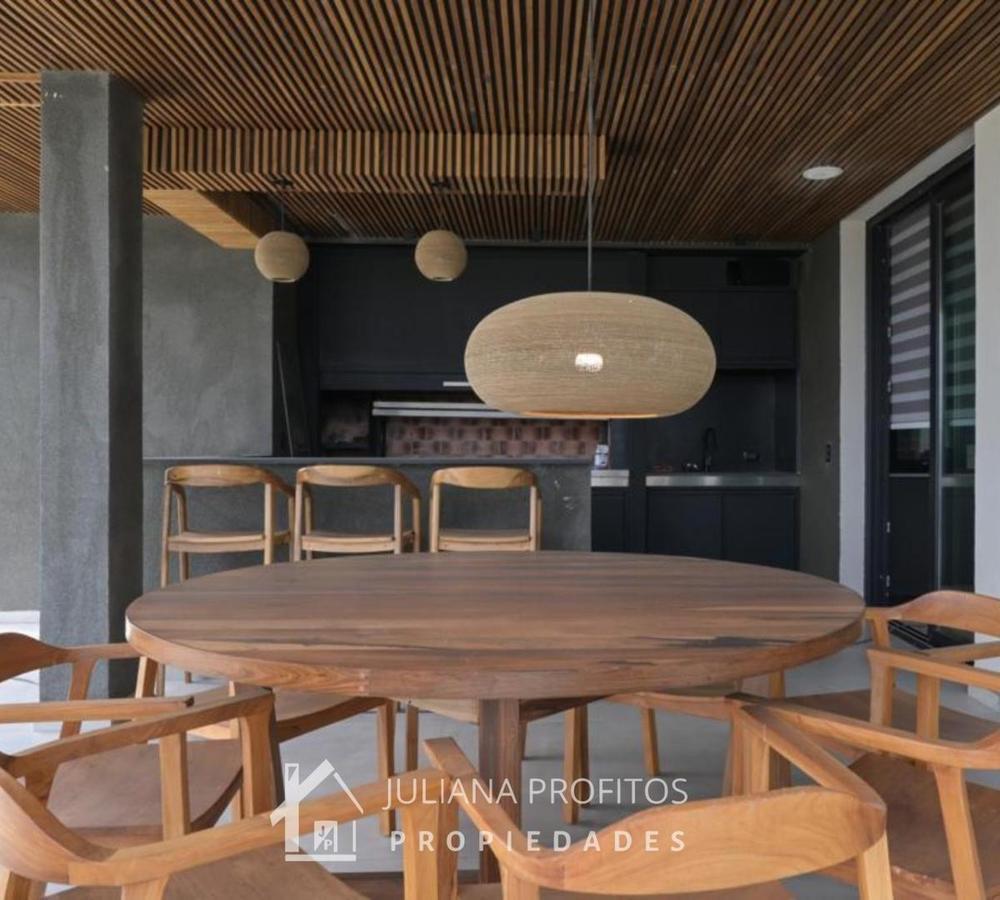 Excelente Casa 4 de Ambientes en Puerto Nizuc 4